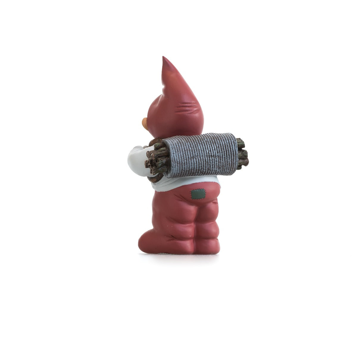 Årsnissepar 2012 - Ludvig & Karla